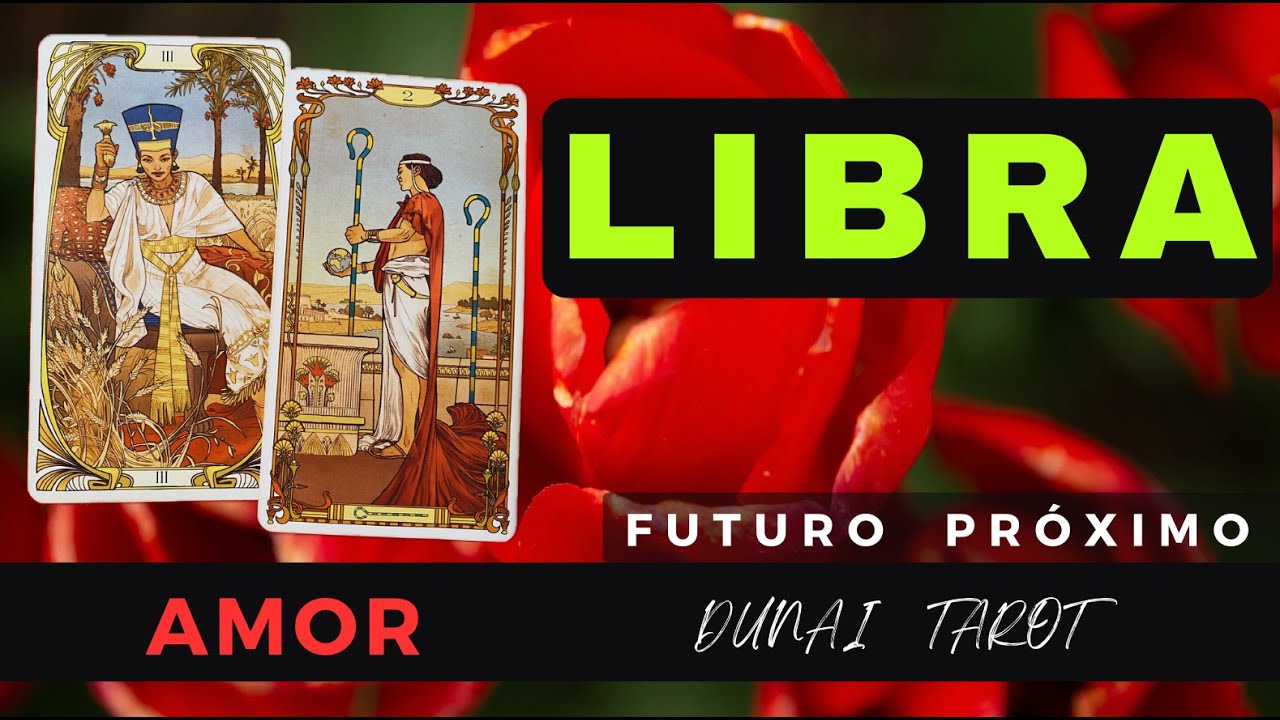 💚LIBRA♎️Por favor Libra! Podemos a estar JUNTOS💗🙏🏼Esto puede funcionar pero t&uacute;..HOROSCOPO LIBRA AMOR