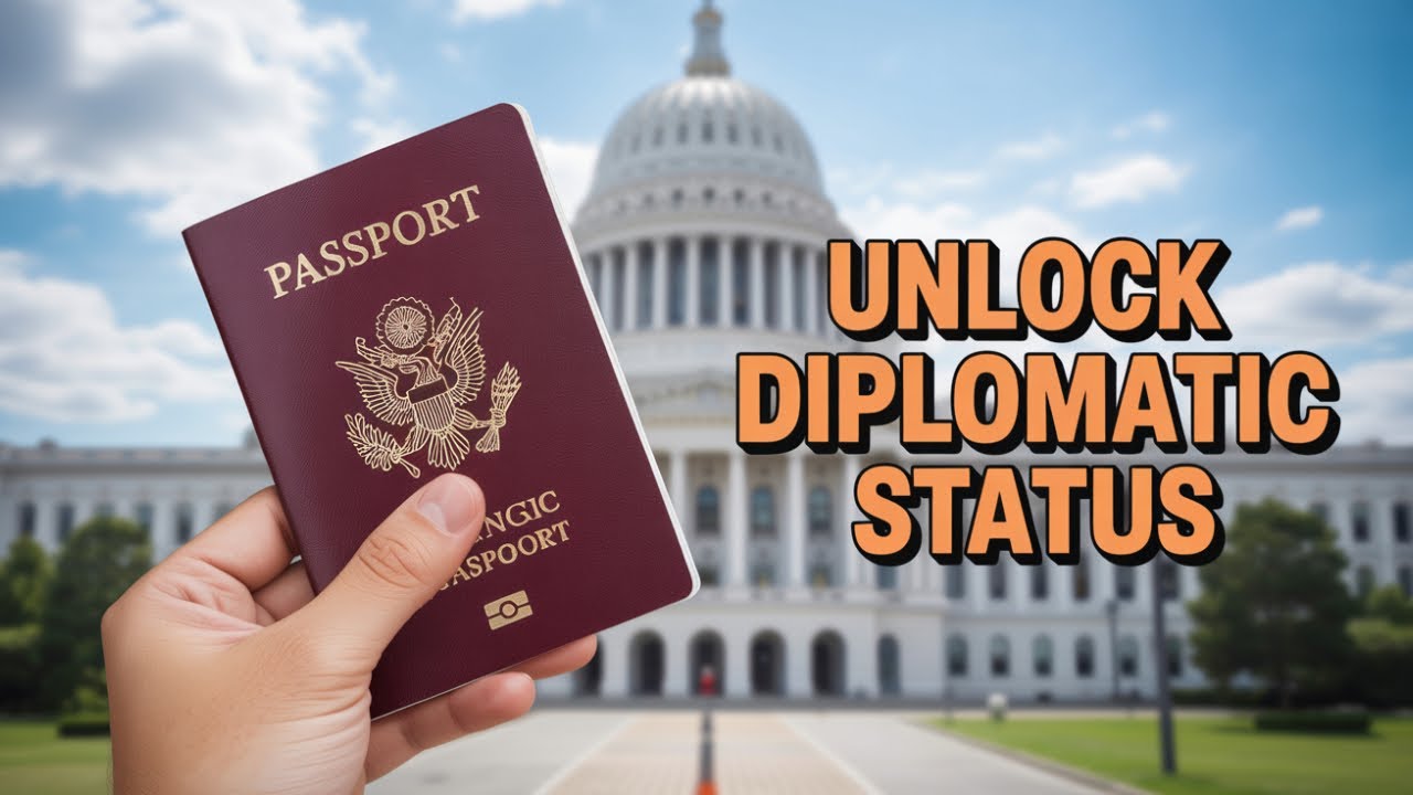 HOW TO GET A STATE NATIONAL PASSPORT