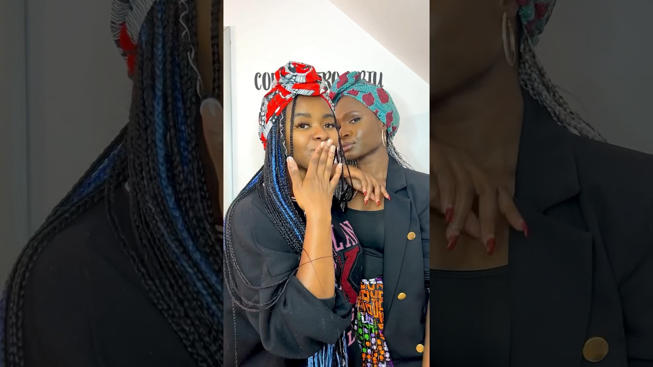 codite afro sibiu🤩 #romania