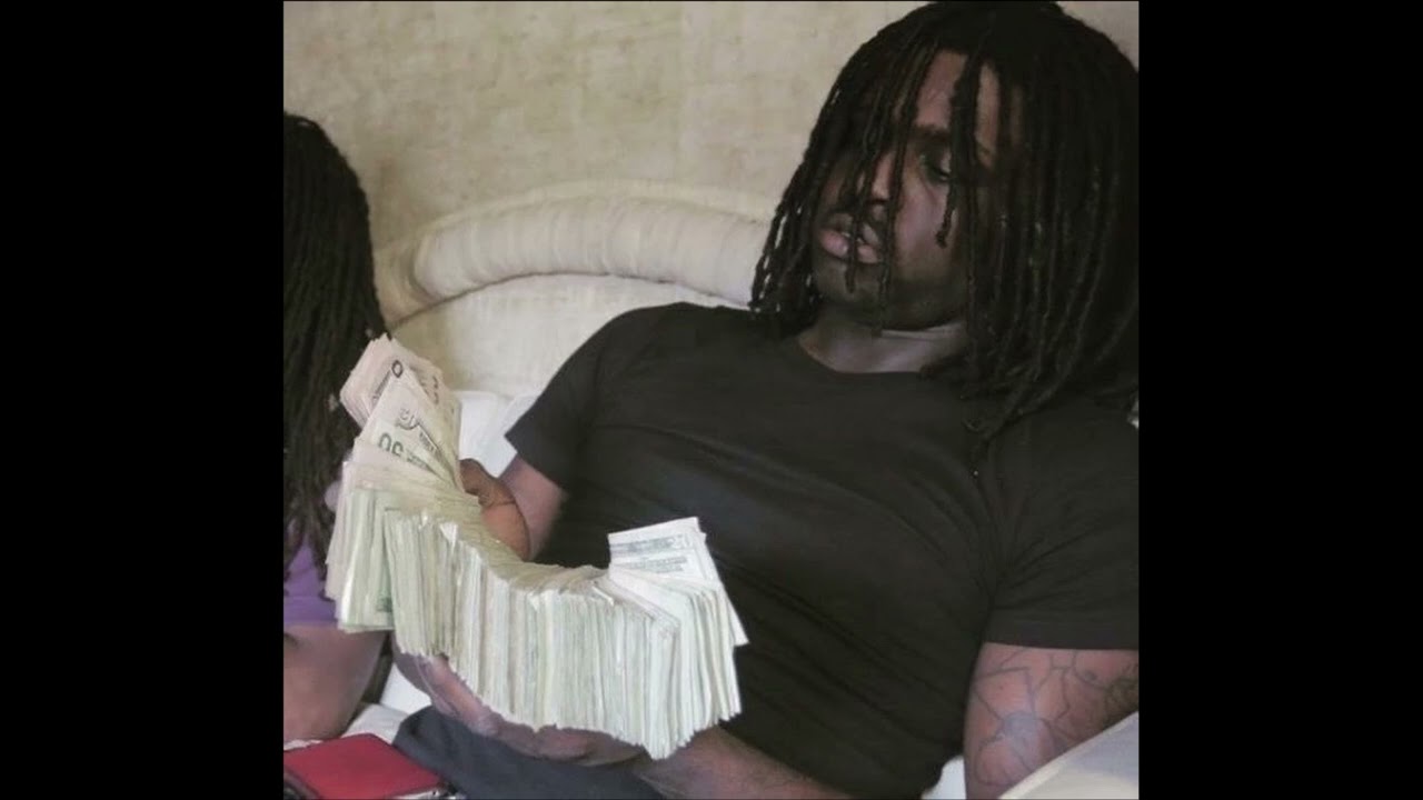 chief keef 2012-2015 (mix w transitions)
