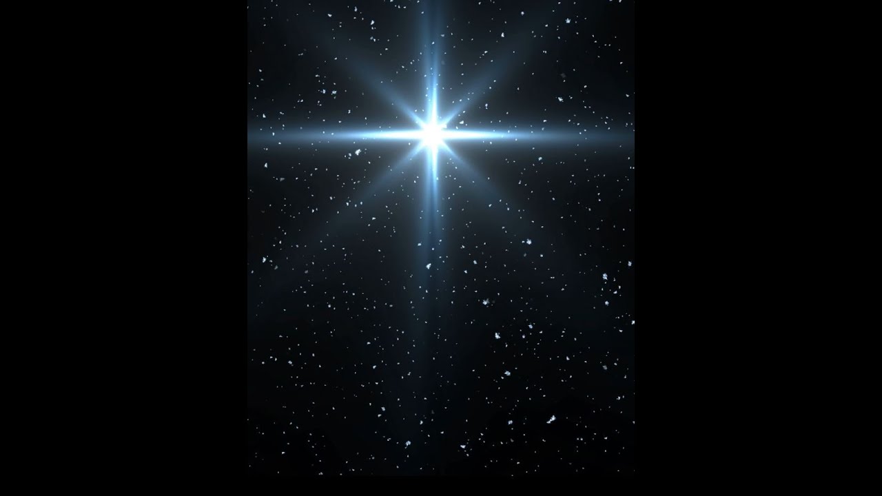 Sunday 14th December 2025 - St Paul's Carol Service