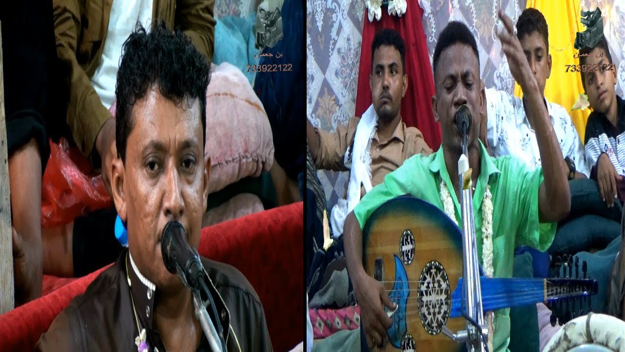 شاهد اقوى رد الفنان اسامه  يرد على الفنان نسيم يحيى