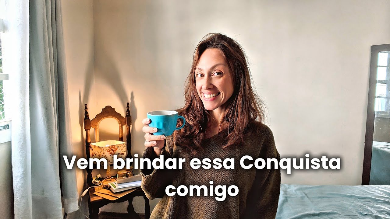 Vocês precisam SABER disso! 