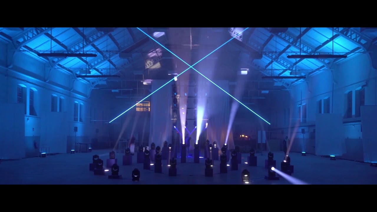 A2C5T ART LIGHT EXPERIENCE