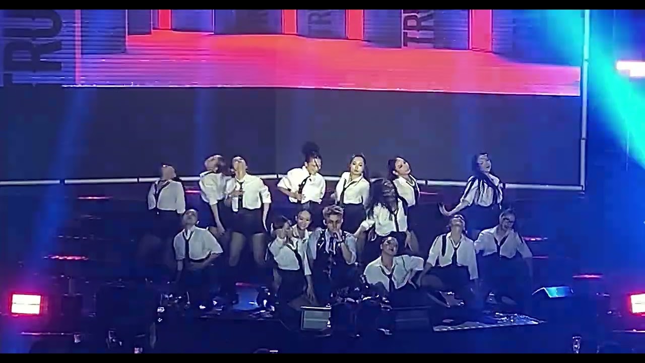 Truth Or Dare - Jun Phạm | Live Performance (Encore) | J-UNZIP Showcase 2026