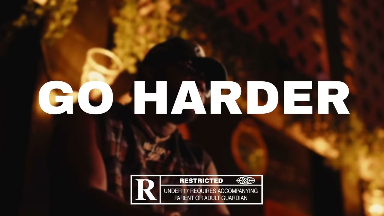 [FREE] Dancehall Riddim Instrumental 2026 - GO HARDER