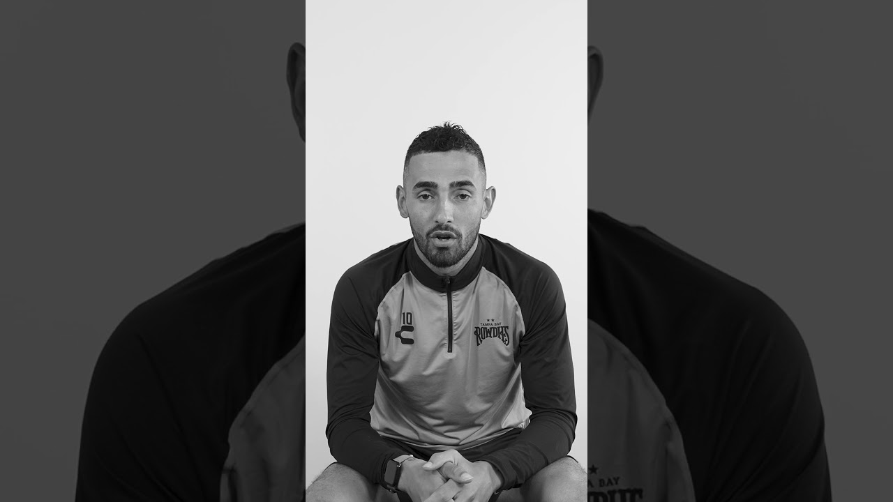 Special Message from Leo Fernandes