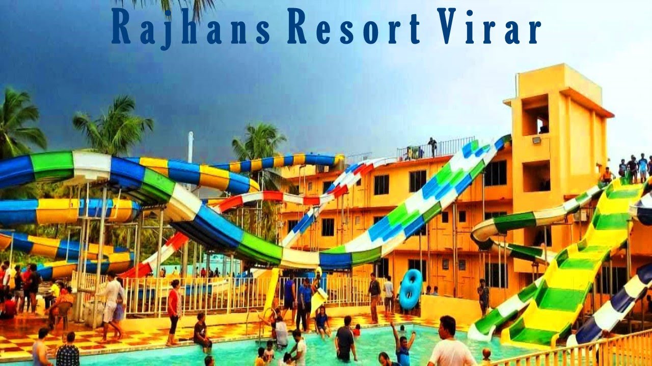 Rajhans Resort Virar