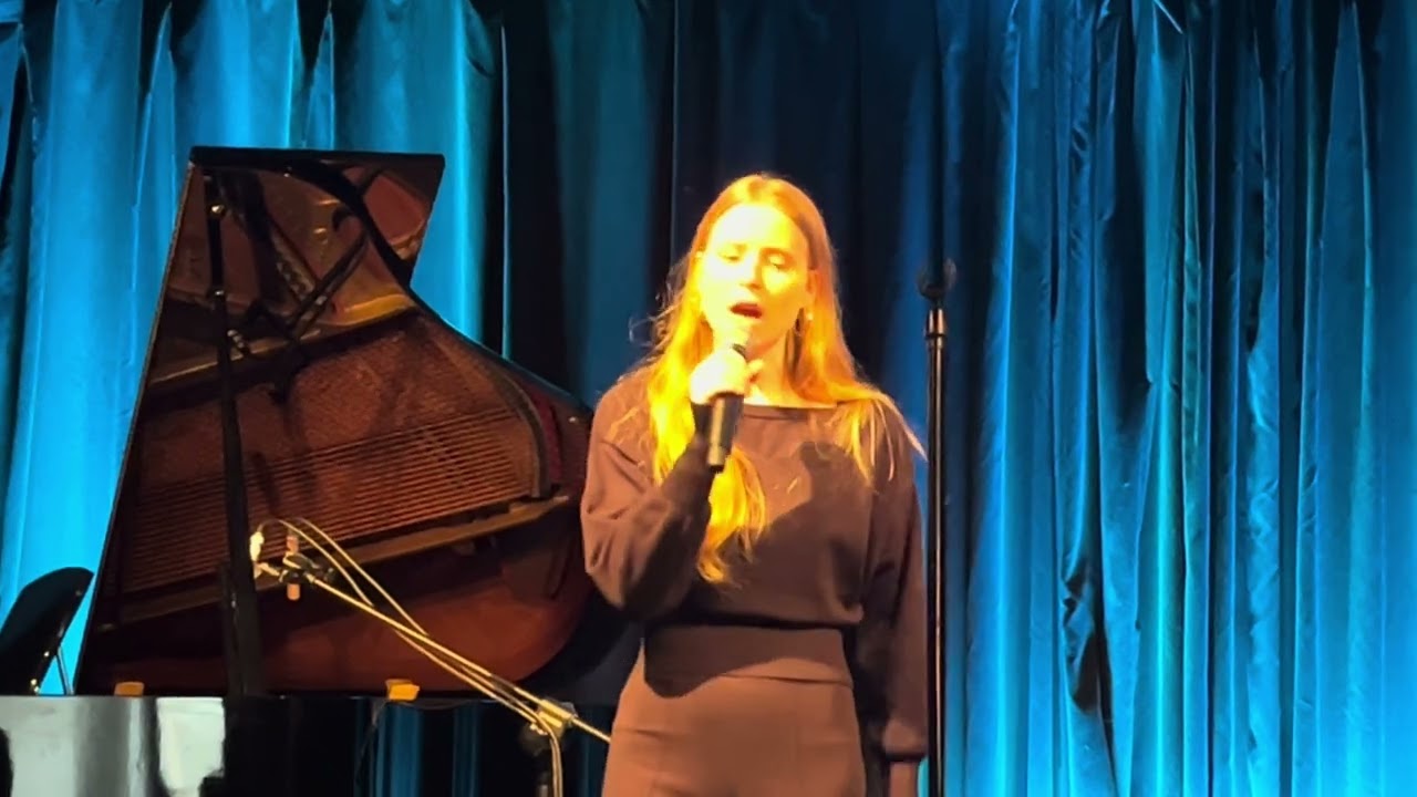 Powstanę (Stand up z filmu Harriet) 