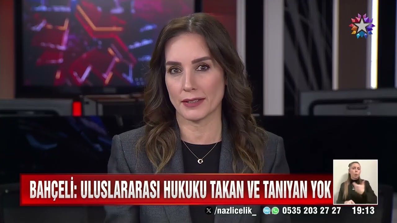 İran’ın dini lideri Ali Hamaney, üst düzey görevli siyasetçi ve bürokratlarla toplantı halindeyken