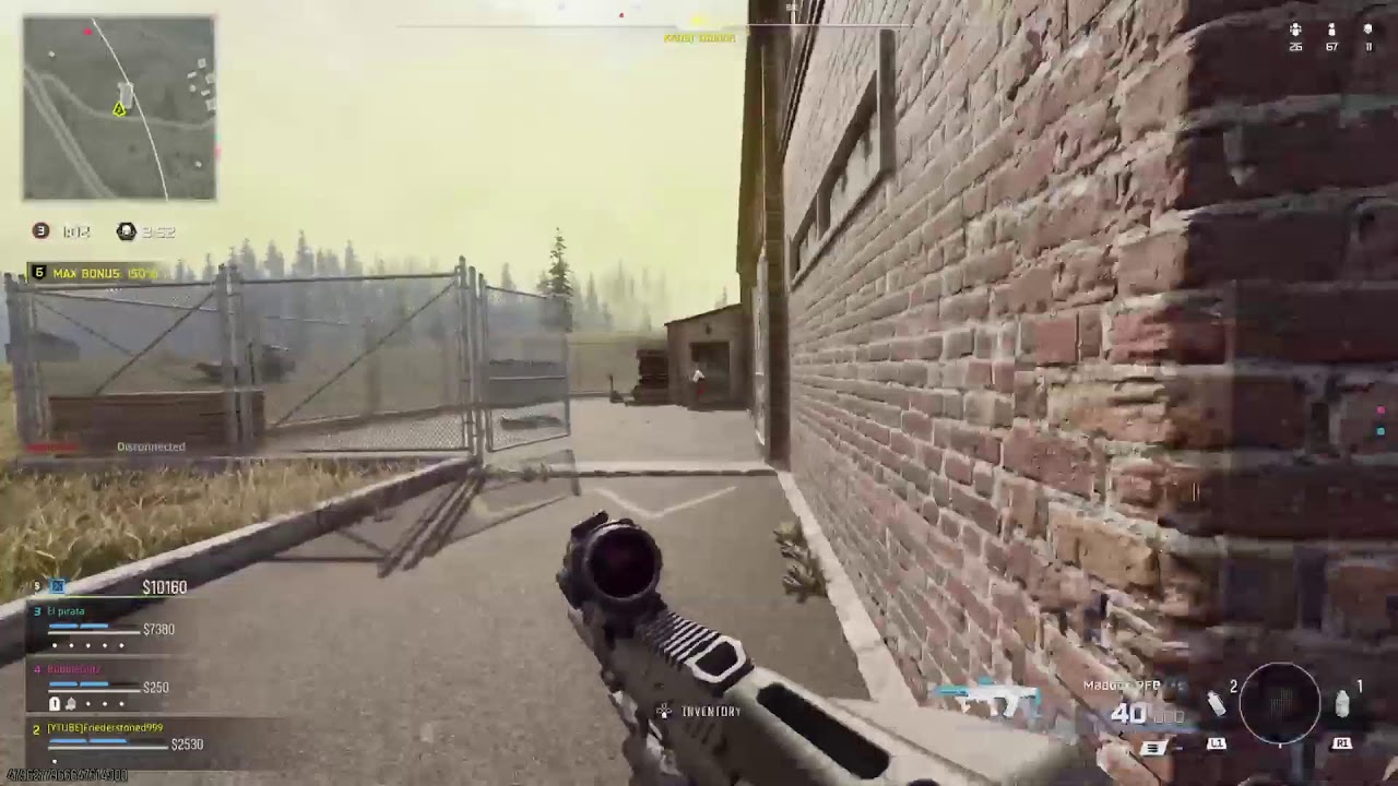 Warzone