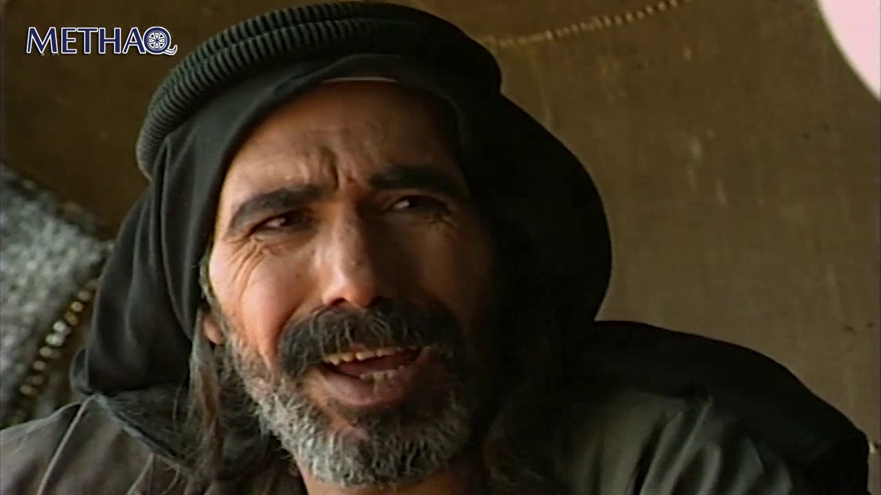 المسلسل البدوي السيف والوصية الحلقة 1 الأولى - بطولة جميل براهمة