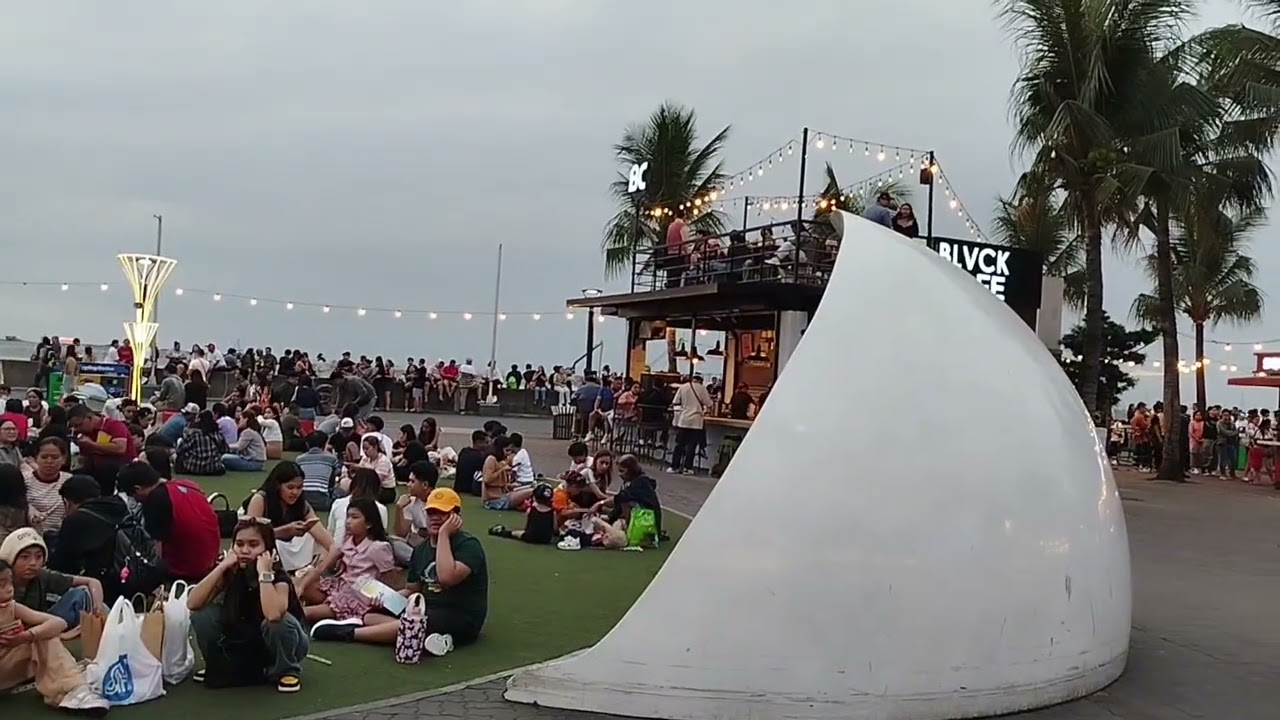 MOA || MALL OF ASIA || MANILA PHILIPPINES 