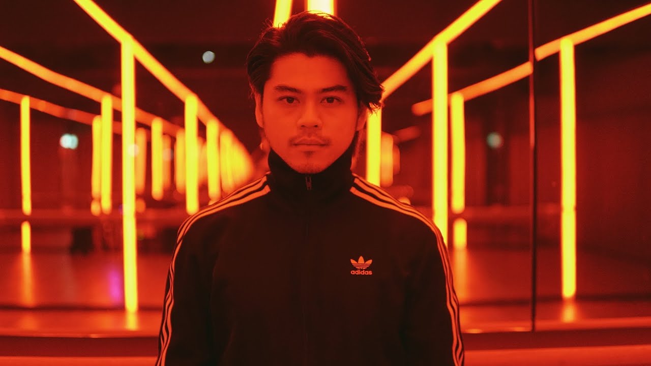 KAEL - Take Our Time (Official Video)