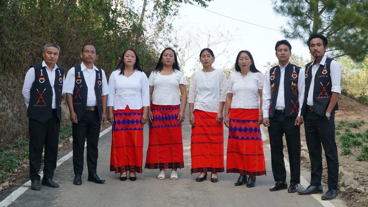 Pisibou Mütten-Sanou Thangjam