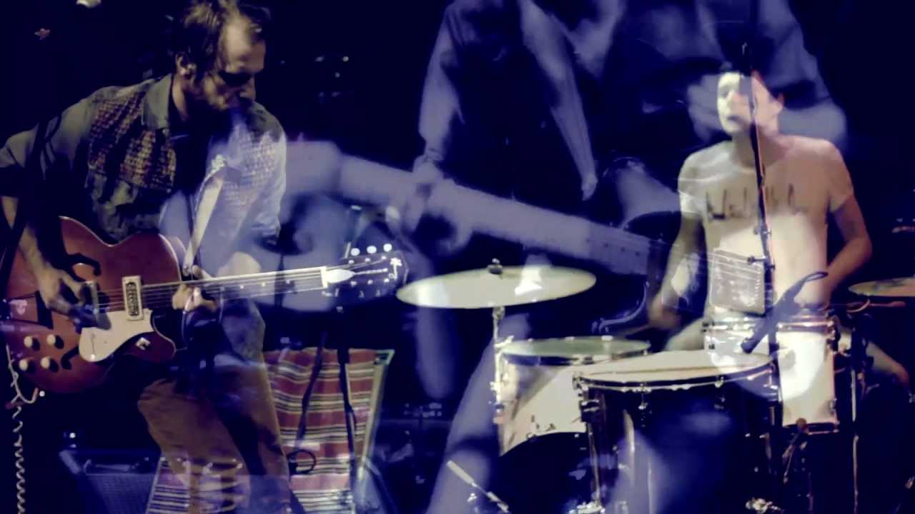 Please The Trees - Not This Way (OFFICIAL VIDEO)