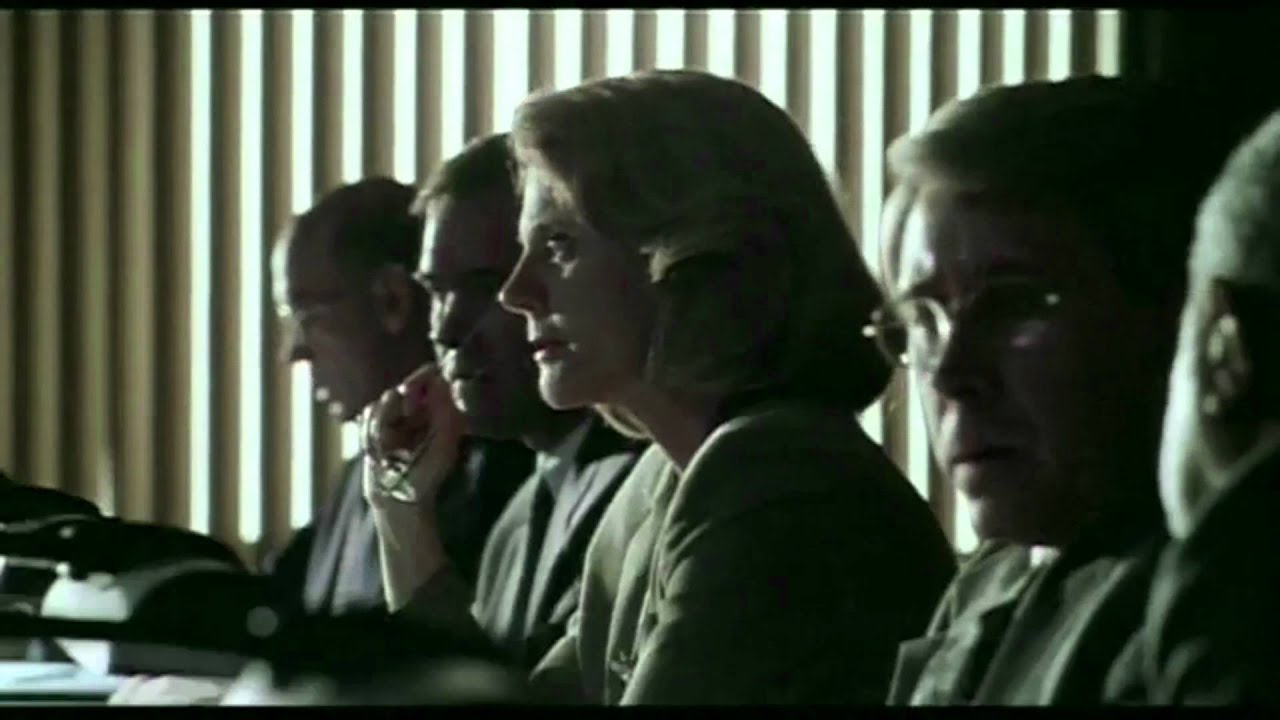 The X-Files (1998) Official Trailer