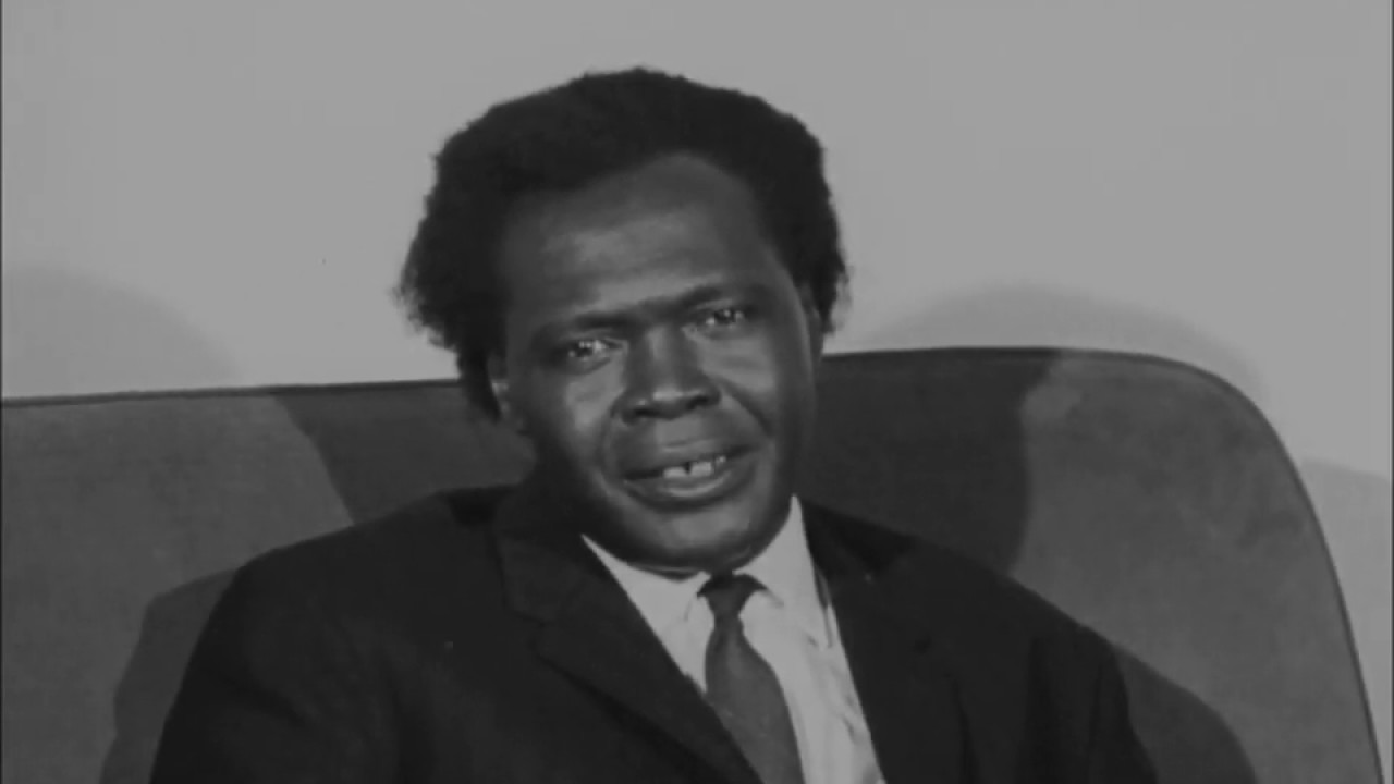 Prime Minister Milton Obote Responds To Deposed Ugandan King's Threat To Kill Him | June 1966