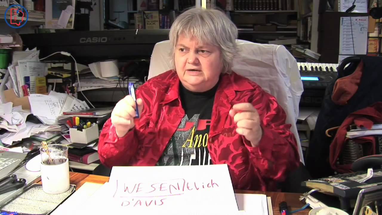 Wie sollten Medien gehirngerecht mit ihren Inhalten umgehen? gehirn-gerecht, Vera F. Birkenbihl