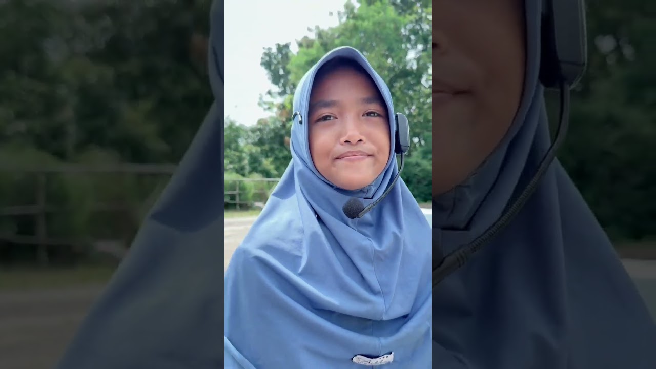 Pawai Ramadhan 1447H