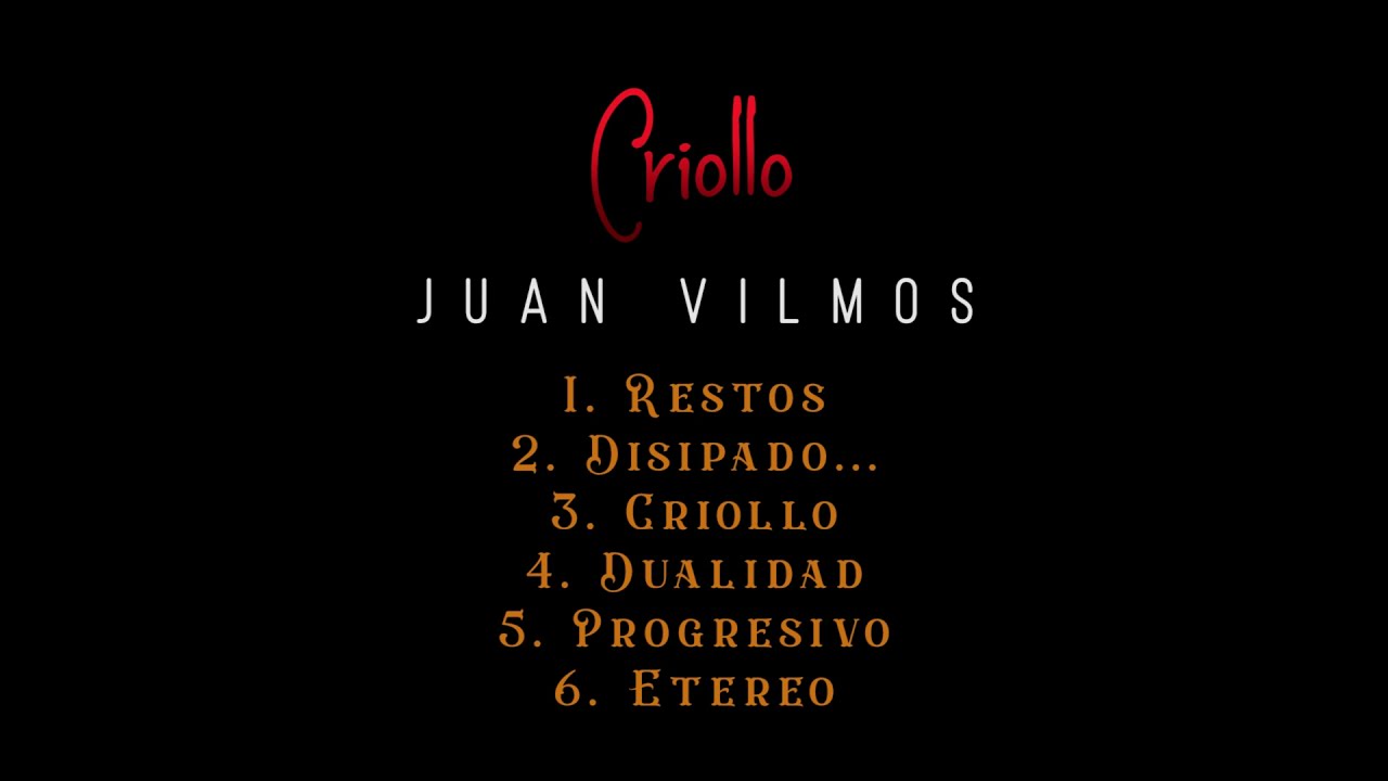 1  Restos - Juan Vilmos