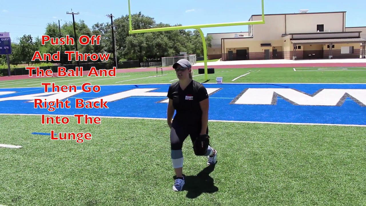 BRUTAL WORKOUT FOR PITCHERS! Can your pitcher complete it?