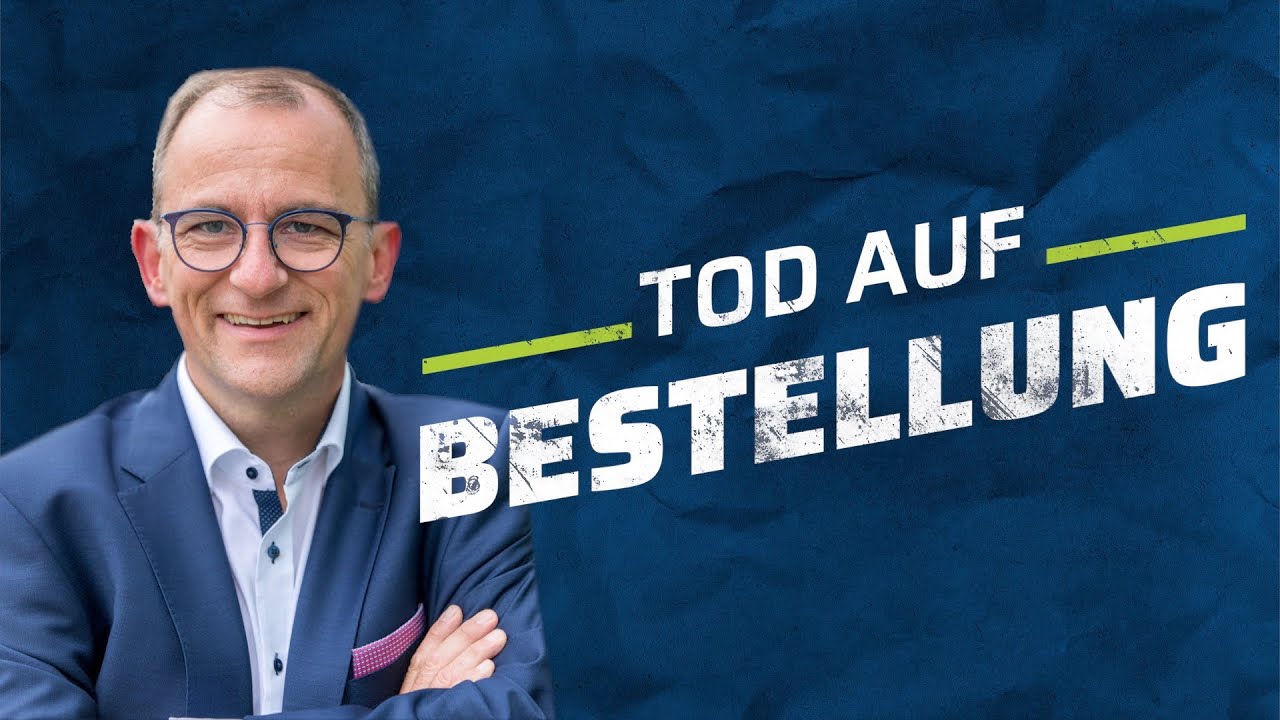 Kern-Sätze#11 - Tod auf Bestellung