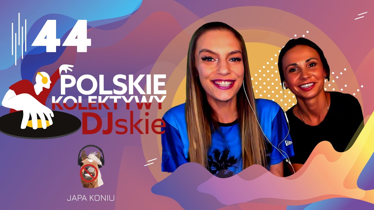 W kupie siła, czyli polskie KOLEKTYWY DJskie!