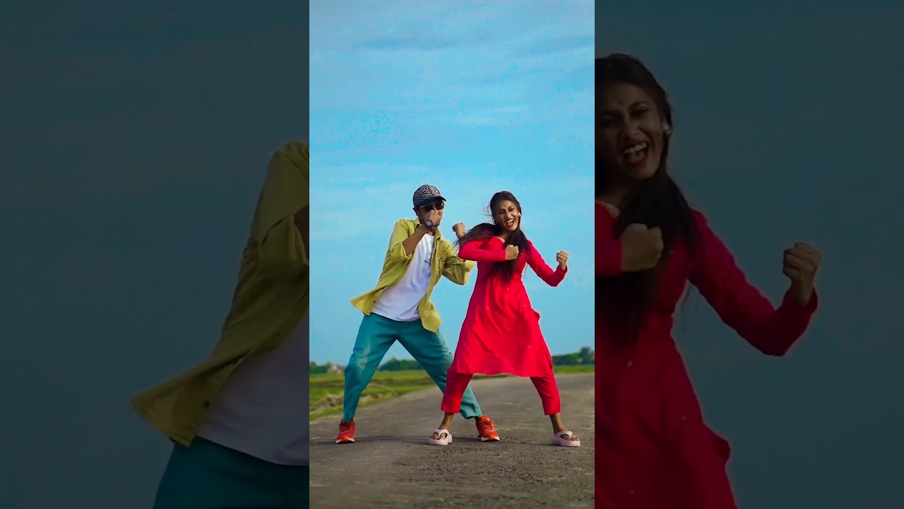 Bindas Prem Korbo Jutiye | Bengali Romantic Gaan