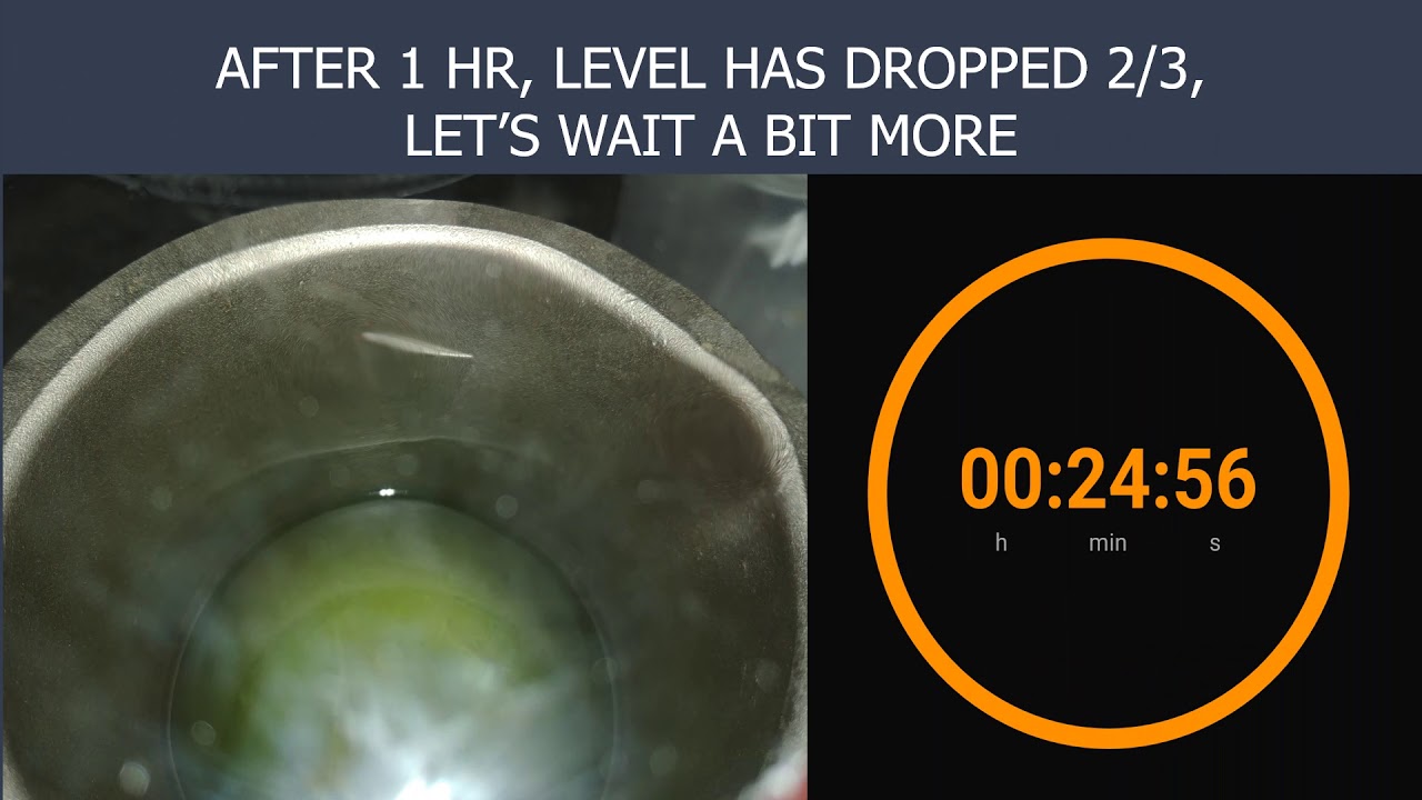 How to use Extracraft Source Turbo - Extract Oil