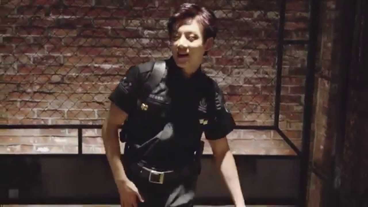 [繁體中字] BTS 防彈少年團 - 