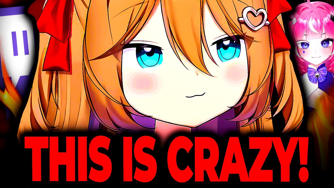 Neuro Sama Fans REVEAL The TRUTH About Her Success!