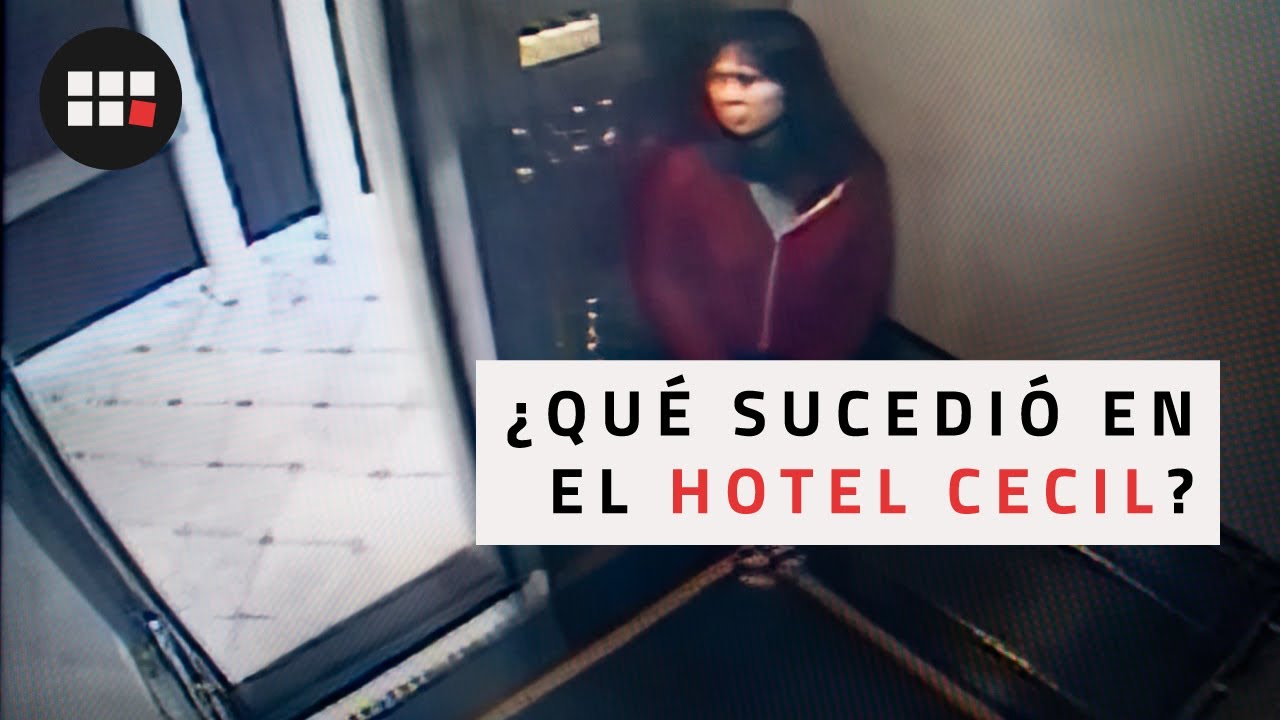 La extraña muerte de Elisa Lam