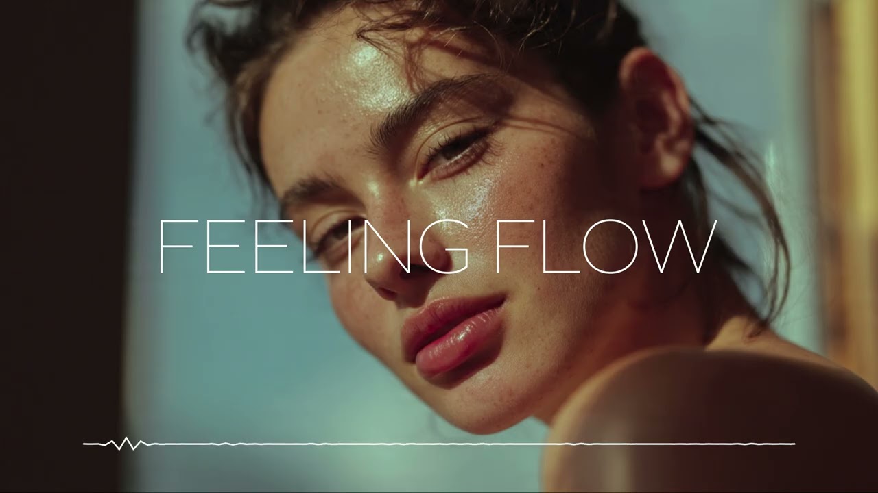 Oscar & Deep - Feeling Flow