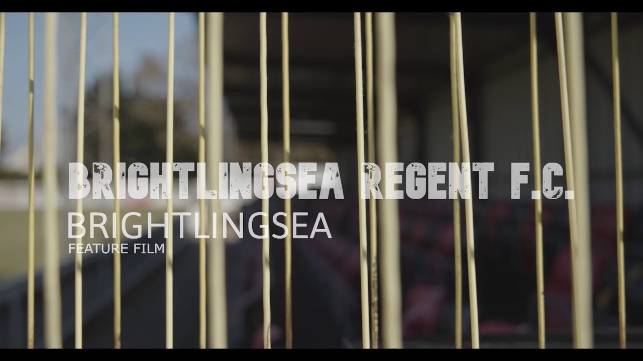 Brightlingsea Reagent FC Documentary