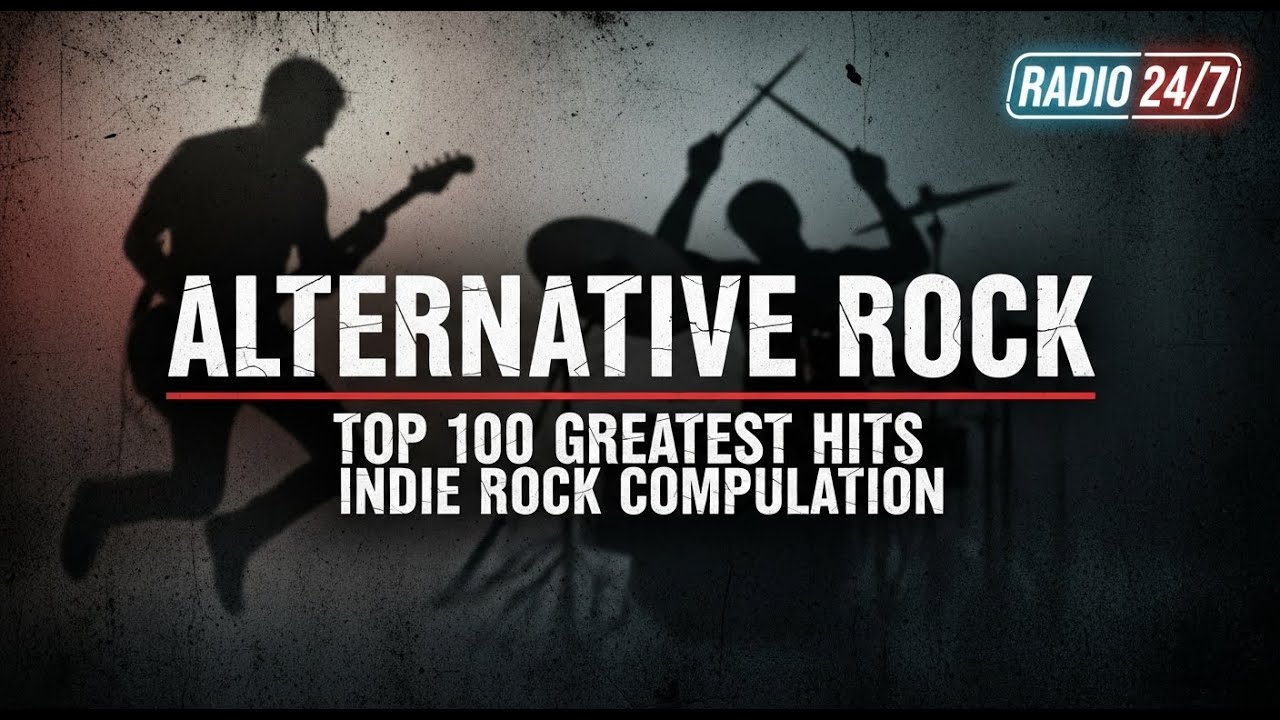 Indie Rock/Alternative Compilation 🌧️ Broken Dreams & Quiet Strength Vol 1489