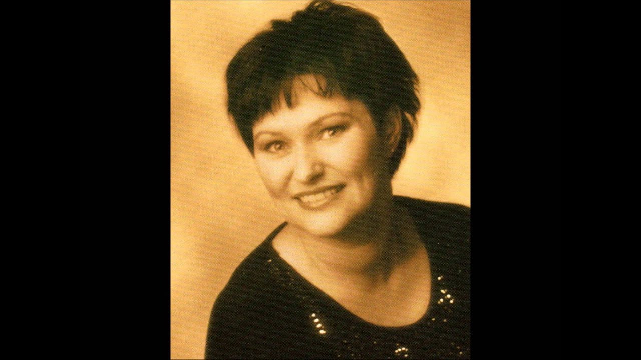 Janette Sund - Sig mig nu