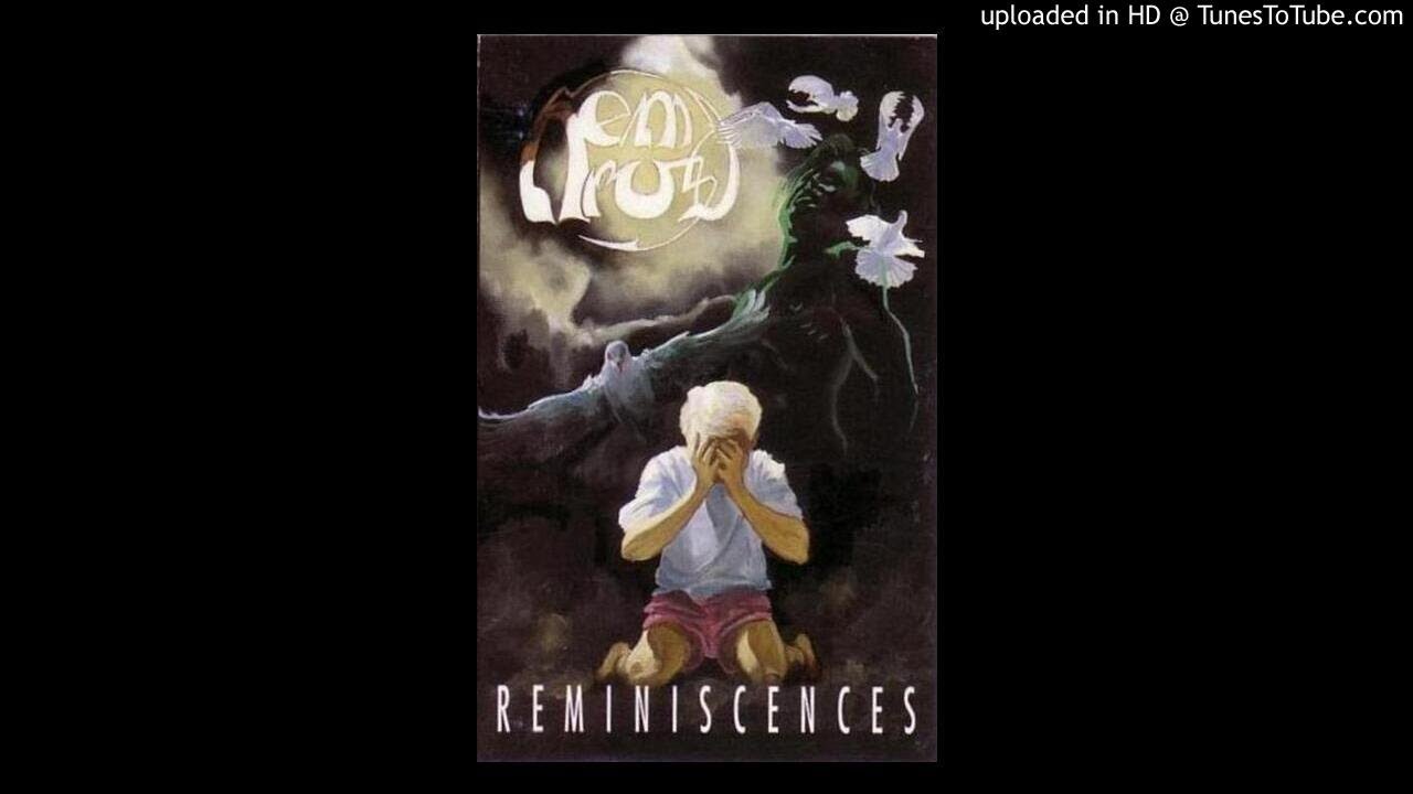 Nemrod - Reminiscences [1995 demo] (FULL)
