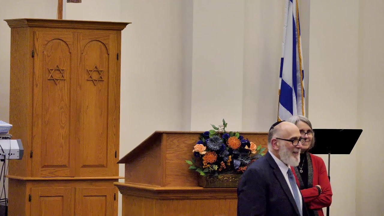 Beth Emanuel Messianic Synagogue