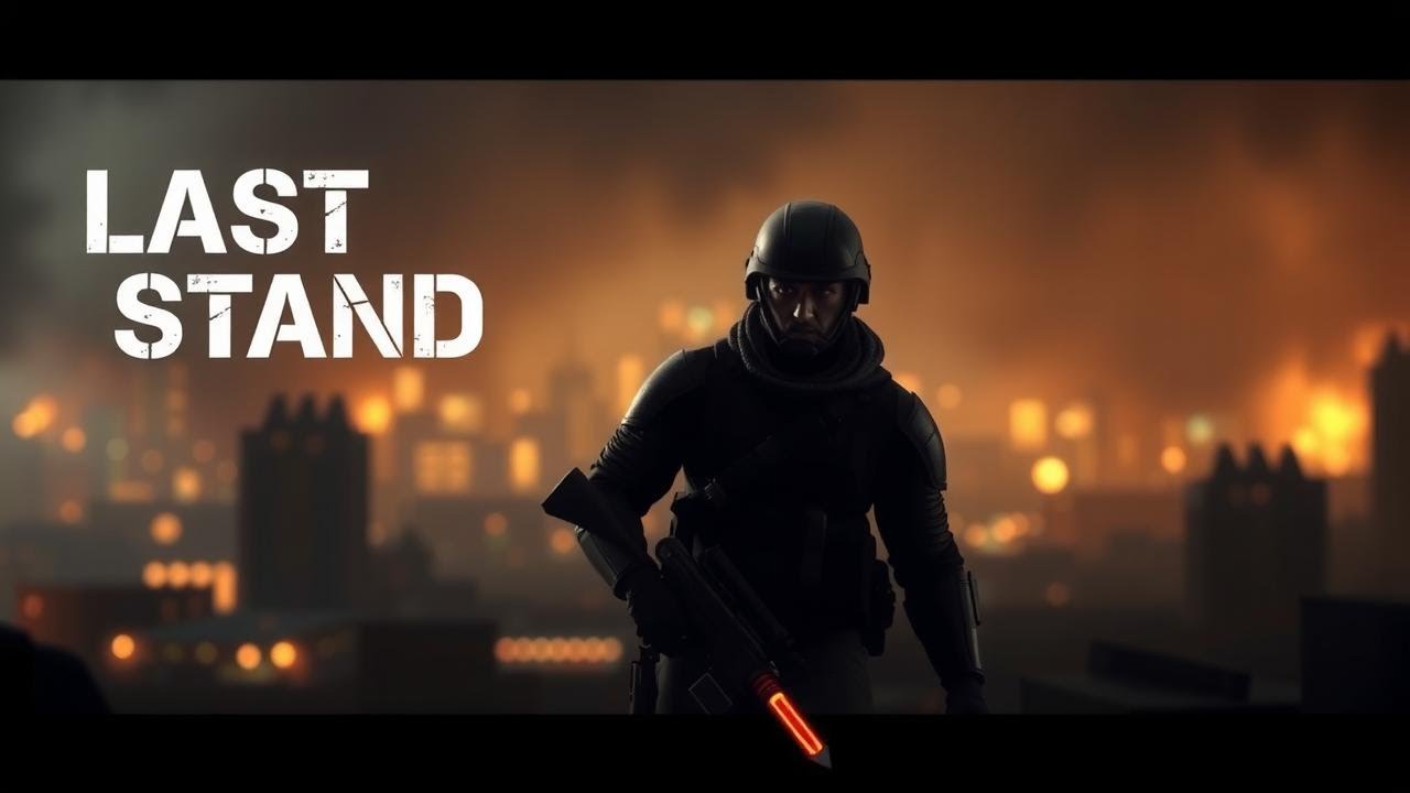 The Last Stand: The War That Changed the Galaxy! | HFY Story | Sci-Fi