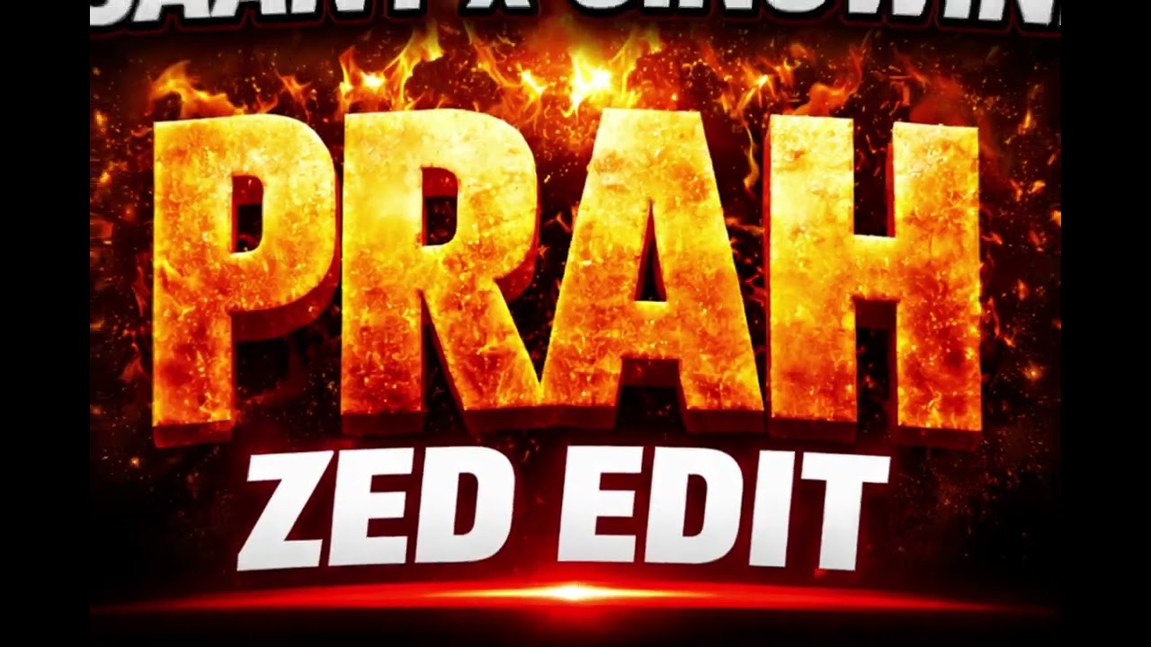 DJAANY X GINUWINE -PRAH /ZED EDIT