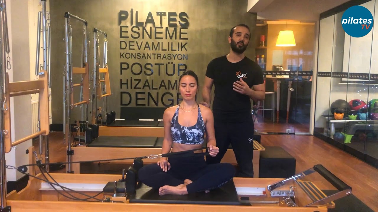 Pinatomi-5 Omuz Ekleminin Dış Rotasyon Kabiliyeti