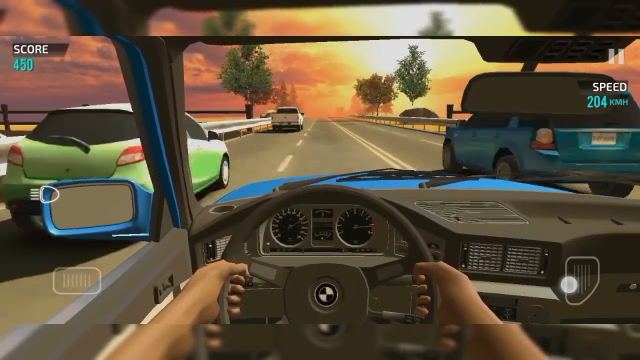Racing in Car 2 | A Gunwal | #carracing #carracing3d #carrace #carracinggame #carracingforkids#trend