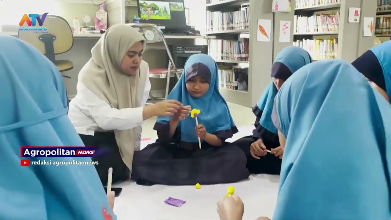 PROGRAM AGROPOLITAN NEWS EDISI TANGGAL 12 FEBRUARI 2026 - SEGMEN 2 | ATV MALANG RAYA