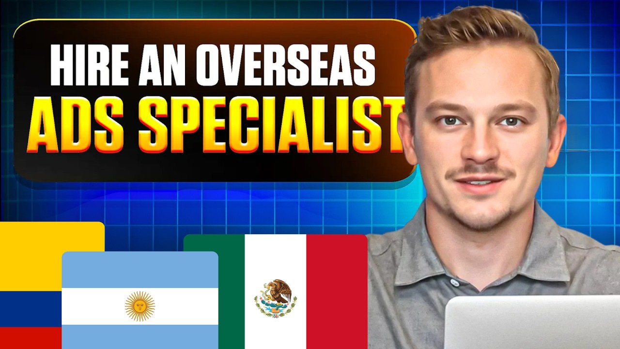 Hiring Overseas Ad Specialists? Here's What You Need to Know