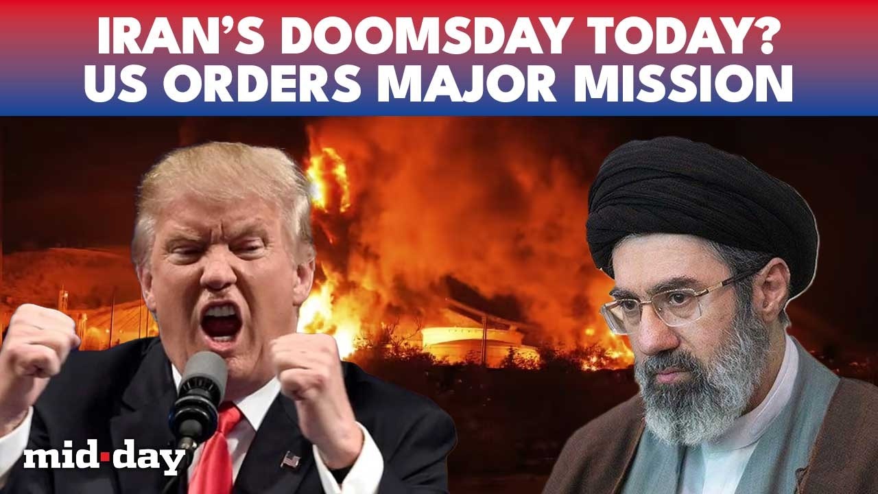 Iran Regime To Be WIPED OUT? Hegseth Spills 