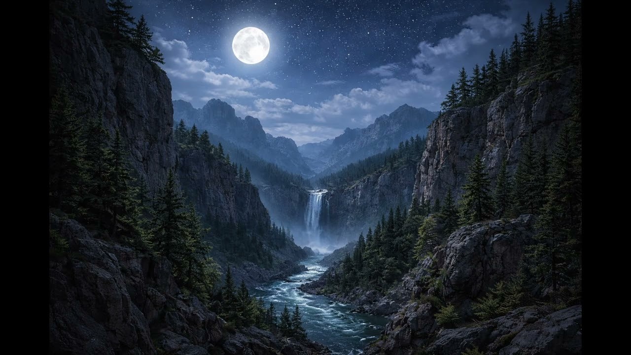 Chopin – Nocturne Op. 9 No. 2 (1 Hour) | Relaxing Classical Piano Music