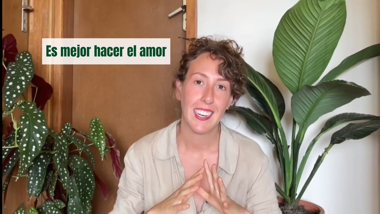 Porqué la disciplina NO siempre es la respuesta