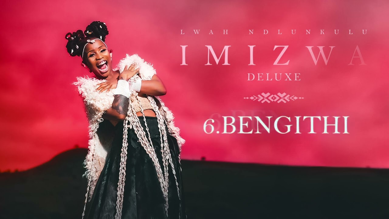 Lwah Ndlunkulu - Bengithi (Official Audio)