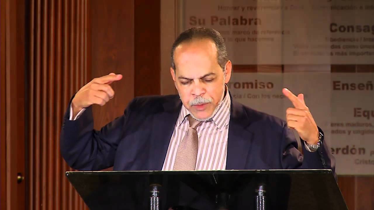 En Su Palabra: 